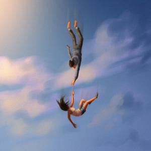 黑客破解夫妻居家恩爱
